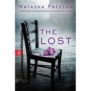 The Lost -- Natasha Preston